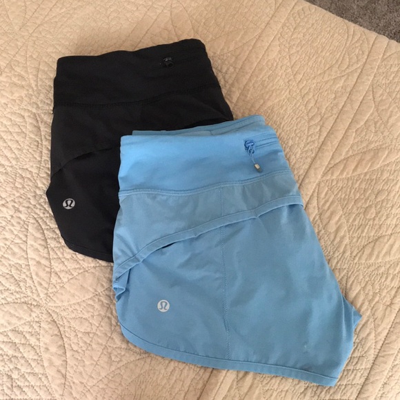 lululemon athletica Pants - Lululemon shorts